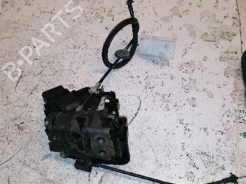 Høyre foran lås FORD FOCUS II (DA_, HCP, DP) [2004-2013]  21479860