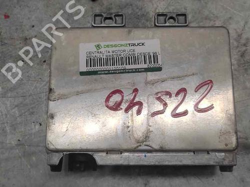 Engine control unit (ECU) RENAULT MASTER II Van (FD)  | BP21408656M57 