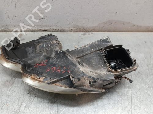 Højre forlygte SMART FORFOUR (454)  | BP24406658C29 