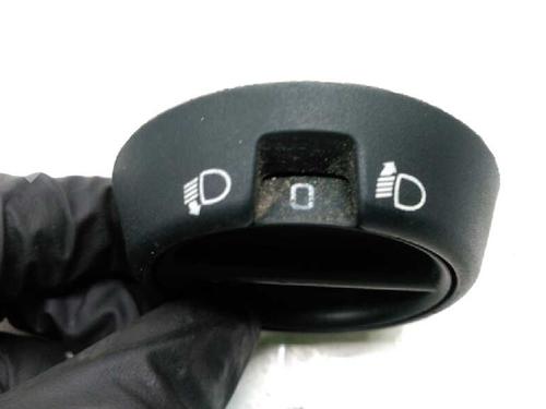 Used Headlight switch Headlight switch RENAULT KANGOO Express (FC0/1_) [1997-2026] 21434206 21434206