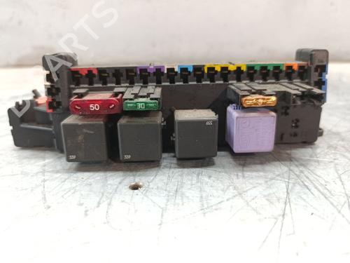 Fuse box MERCEDES-BENZ S-CLASS (W220, V220)  | BP25728428E1 