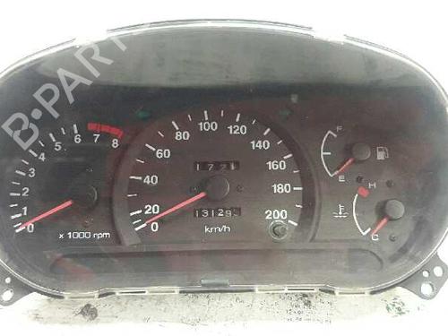 Used Instrument cluster HYUNDAI ACCENT II (LC) [1999-2012]  21455397