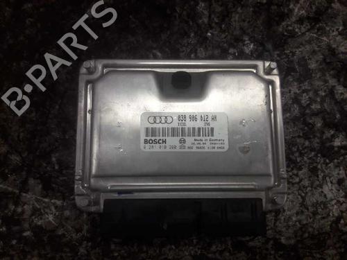 Computer motormanagement AUDI A4 B5 (8D2) 1.9 TDI (90 hp) 21469282