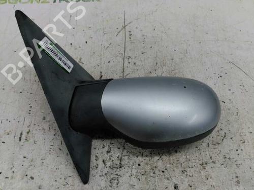 Right mirror RENAULT LAGUNA I (B56_, 556_) 1.9 dTi (B56J) | BP21439065C27 