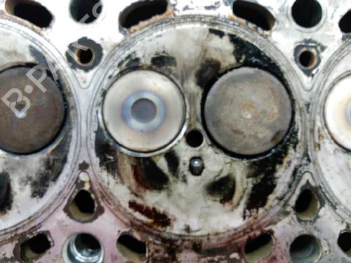 Cylinder head PEUGEOT 406 (8B)  | BP21445996M5 