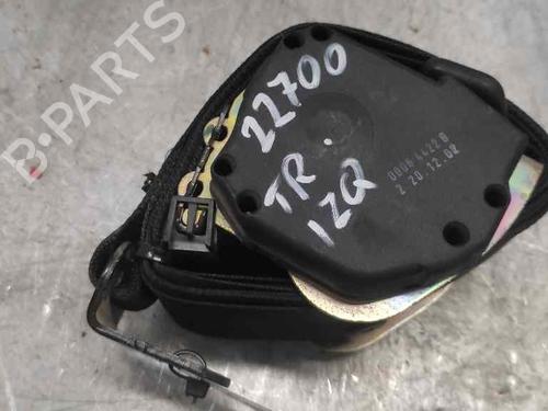 Sicherheitsgurt hinten links für FORD FOCUS I Turnier (DNW) [1999-2007]  21408973