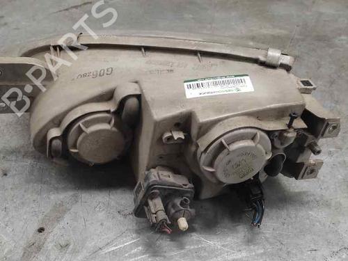 Right headlight HYUNDAI COUPE I (RD)  | BP21406670C29 