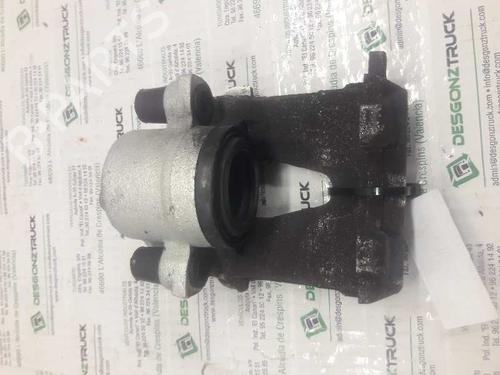 Left front brake caliper SEAT IBIZA III (6L1)  | BP21469332M105 