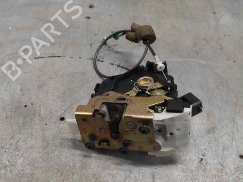 Used Rear left lock FORD MONDEO III (B5Y) [2000-2007]  21409659