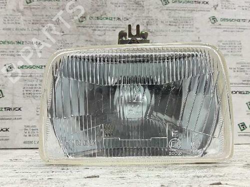 Used Right headlight FORD FIESTA III (GFJ) [1989-1997]  21449508