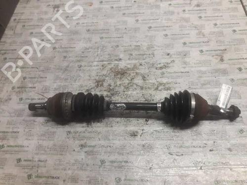 Antriebswelle links vorne für OPEL ASTRA H GTC (A04) [2005-2010]  21470566