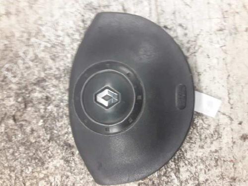 Førerens kollisjonspute RENAULT MEGANE II (BM0/1_, CM0/1_) [2001-2012]  21462635