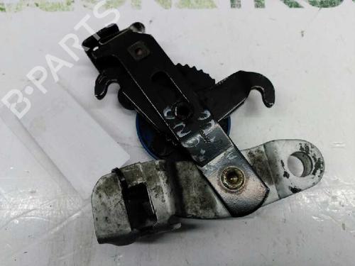 Module électronique MERCEDES-BENZ E-CLASS (W211)  | BP21432709M83 