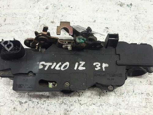 Used Front left lock Front left lock 21451084 21451084