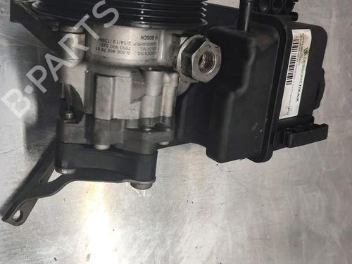 Used Steering pump MERCEDES-BENZ SPRINTER 3,5-t Van (B907, B910) 314 CDI RWD (907.631, 907.633, 907.635, 907.637) (143 hp) 29497522