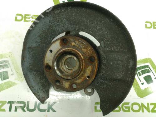 Used Right front steering knuckle SAAB 900 I (AC4, AM4) [1979-1993]  22911437