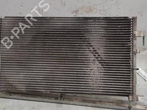 Used AC radiator FORD MONDEO III (B5Y) [2000-2007]  24529533