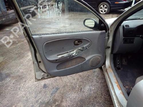 Left mirror KIA RIO I Hatchback (DC)  | BP21462371C26 