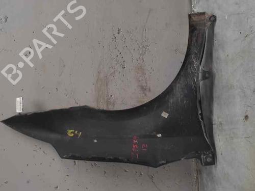 Left front fenders CITROËN C4 Coupe (LA_)  | BP21475604C41 