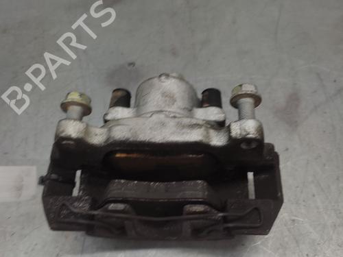 Right front brake caliper VW TOURAN (1T1, 1T2)  | BP22247943M104 