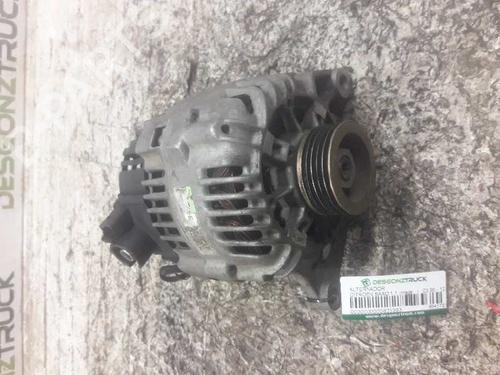 Generator CITROËN SAXO (S0, S1) [1996-2004]  21467692