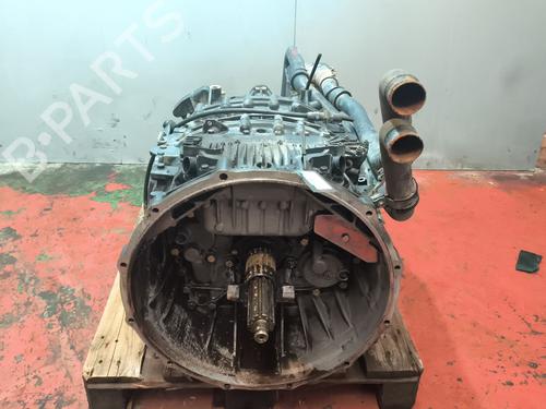 Gearbox IVECO STRALIS I | BP39412554M3 - Image 6