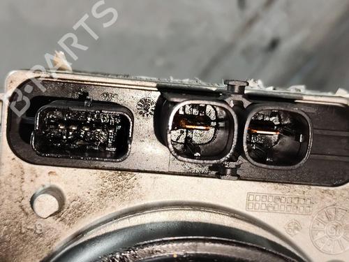 Steering pump CITROËN C4 II (NC_)  | BP31573757M99 