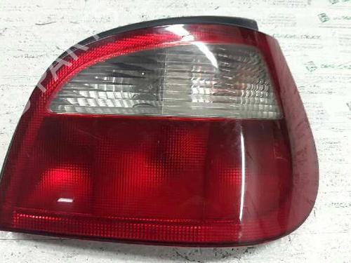 Used Right taillight RENAULT MEGANE I (BA0/1_) [1995-2004]  21450793