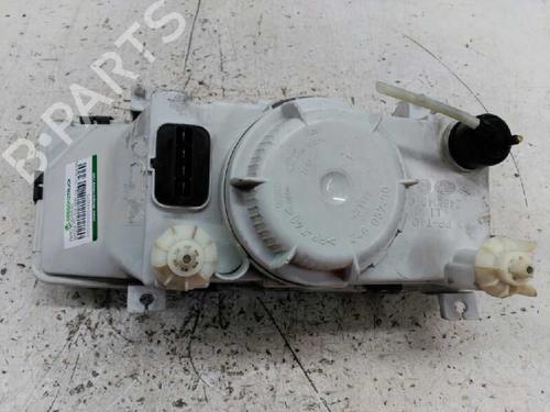 Left headlight SKODA FELICIA I (6U1)  | BP21440571C28 