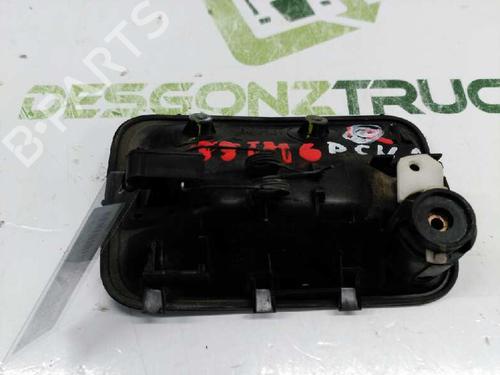 Front right exterior door handle PEUGEOT EXPERT (224_)  | BP21428588C129 