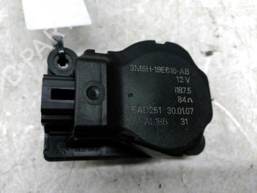Used Electronic module Electronic module FORD FOCUS II (DA_, HCP, DP) [2004-2013] 21435396 21435396