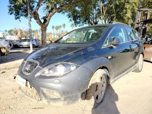 Left headlight SEAT ALTEA (5P1) 2.0 TDI | BP36111630C28 - Image 7