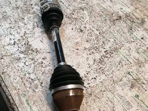 Transmisión delantera derecha OPEL ZAFIRA / ZAFIRA FAMILY B (A05) [2005-2019]  21469367