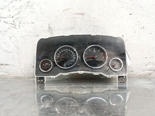 Used Instrument cluster JEEP COMPASS (MK49) 2.2 CRD (136 hp) 30912157