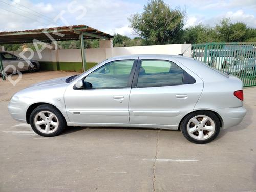 Computer motormanagement CITROËN XSARA (N1) 2.0 HDi 90 | BP30078251M57 