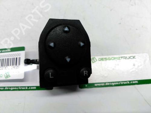 Comando retrovisori SEAT TOLEDO I (1L2) [1991-1999]  21430028