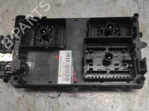 Fuse box OPEL INSIGNIA A (G09) | BP21406695E1