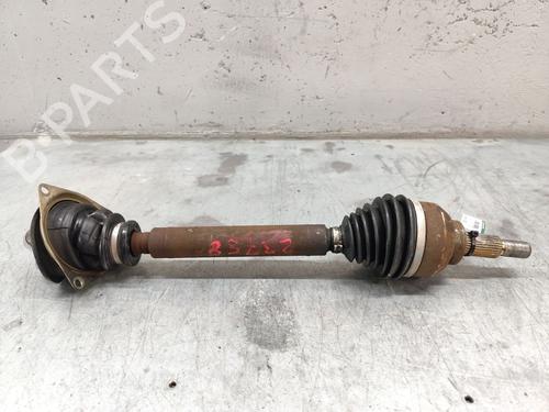 Arbre de transmission avant gauche RENAULT LAGUNA II (BG0/1_) [2001-2007]  22275288