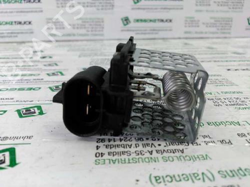 Used Other OPEL ZAFIRA A MPV (T98) [1999-2006]  21446458