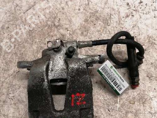 Used Left front brake caliper PEUGEOT BIPPER (AA_) [2008-2025]  21479418