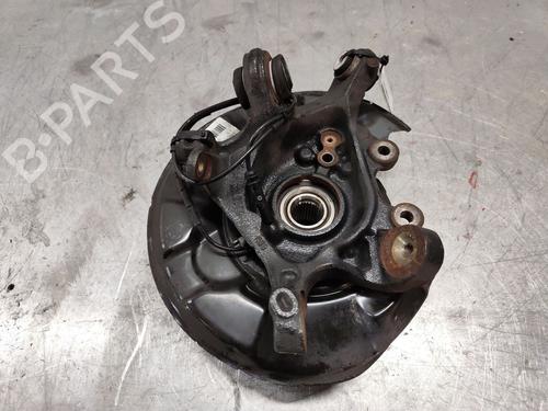 Right rear steering knuckle BMW 3 (F30, F80) 320 d xDrive | BP24216316M28 