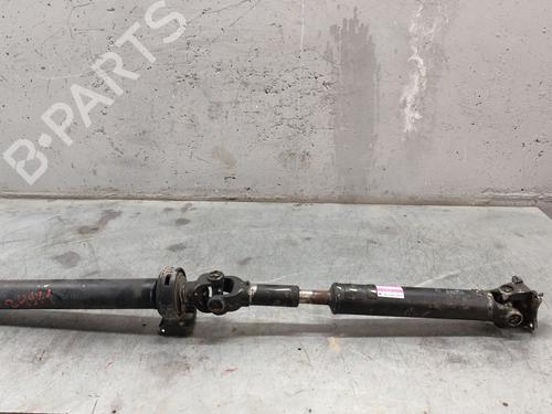 Driveshaft SSANGYONG REXTON / REXTON II (GAB_) 2.7 Xdi 4x4 | BP28608281M37