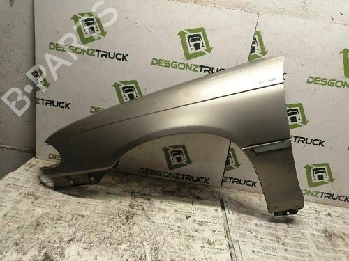Used Left front fenders OPEL ASTRA F Hatchback (T92) [1991-2000]  21476289