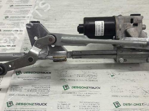 Viskermotor vindrude PEUGEOT 307 (3A/C)  | BP21452376M29 