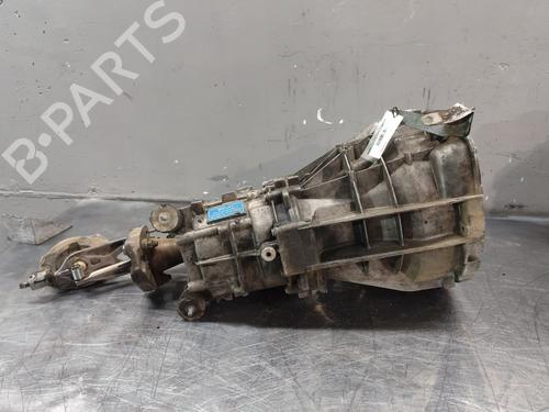 Gearbox BMW 1 (E81) 118 d | BP33012219M3  - Image 7