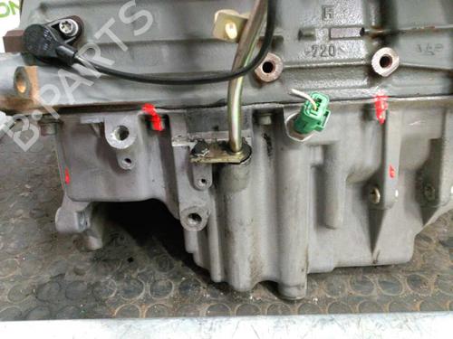 Engine FIAT BRAVA (182_)  | BP21440250M1 