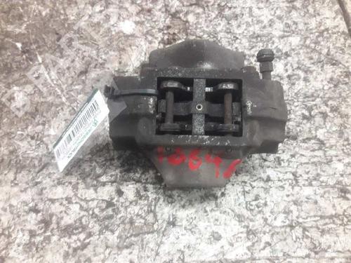 Used Right rear brake caliper SAAB 9-3 (YS3D) [1998-2003]  21468986
