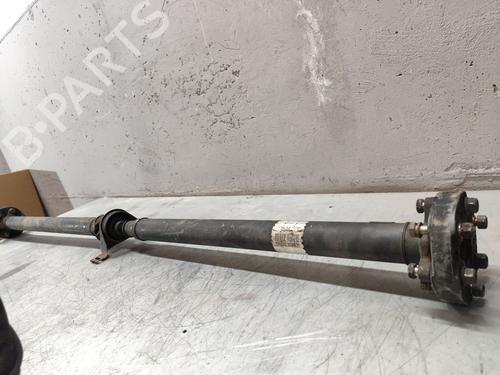 Driveshaft MERCEDES-BENZ S-CLASS (W220)  | BP25495456M37 