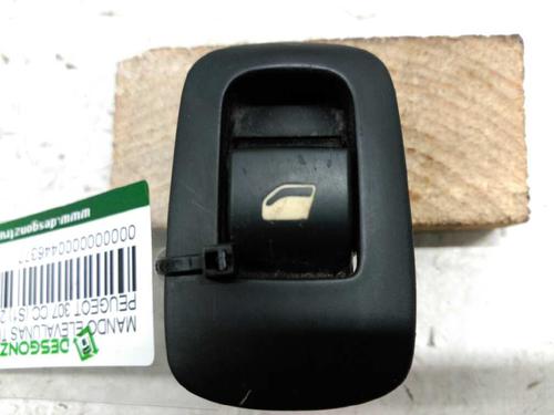 Used Left rear window switch Left rear window switch 36560872 36560872