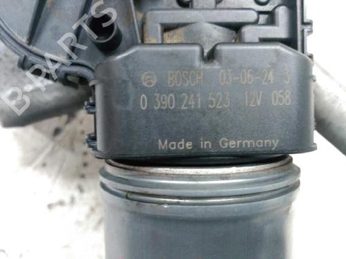 Front wiper motor PEUGEOT 206 Hatchback (2A/C)  | BP21437065M29 